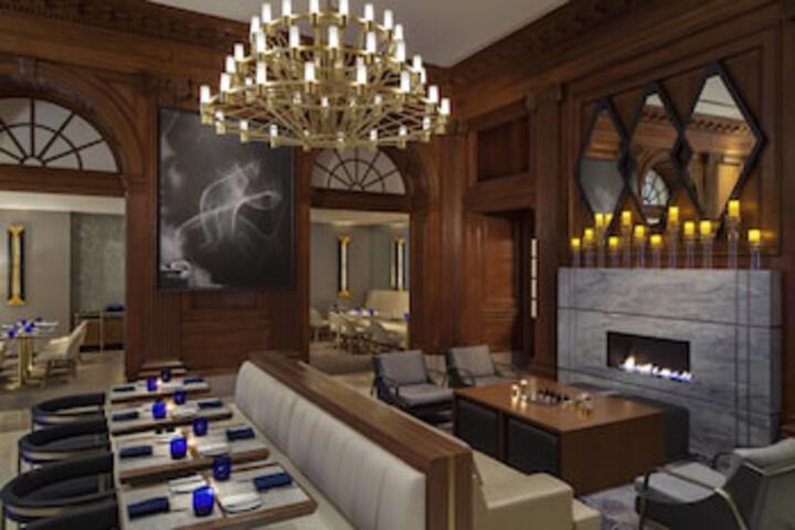 Le Meridien Philadelphia - thumb 0