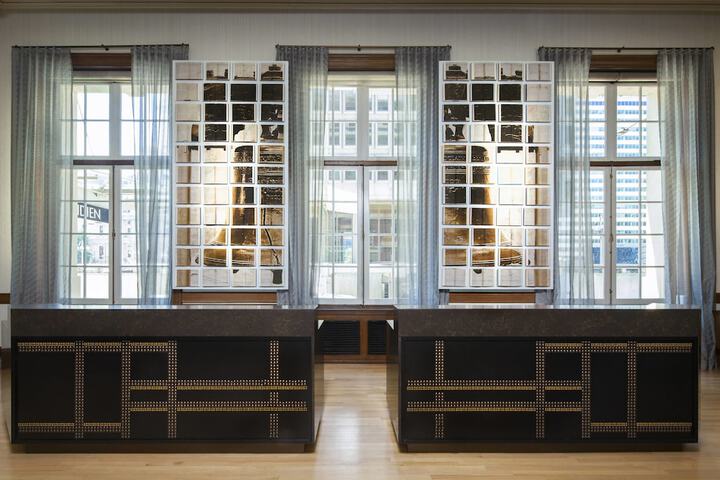 Le Meridien Philadelphia - thumb 2