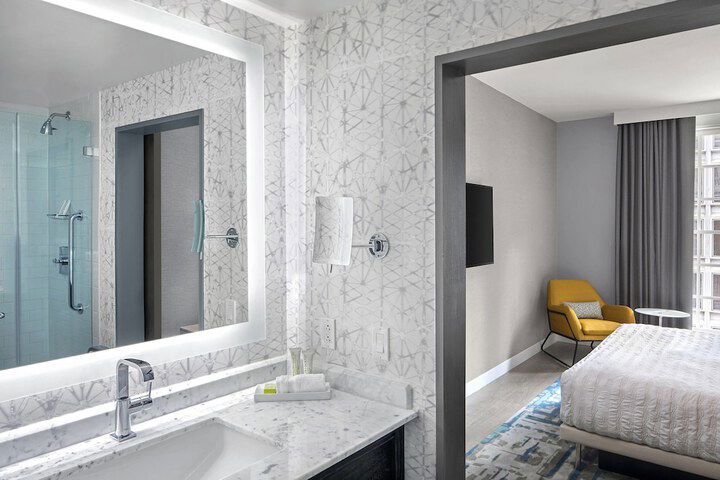 Le Meridien Philadelphia - thumb 7