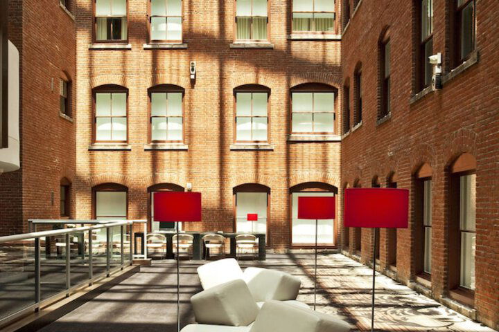 Le Meridien Philadelphia - thumb 3