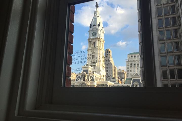 Le Meridien Philadelphia - thumb 6