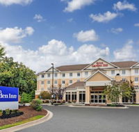 Hilton Garden Inn Aiken - Tourism Bookings
