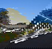 birchwood inn - Tourism Bookings