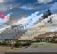 Residence Inn Marriott Concord - Tourism Bookings