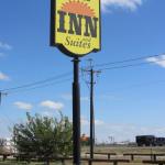 West Texas Inn  Suites