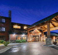 Best Western Plus McCall Lodge  Suites - China Accommodation