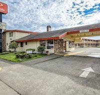 Econo Lodge Inn  Suites - China Accommodation