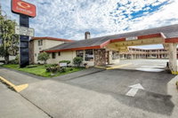 Hoquiam Wa China Accommodation