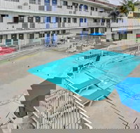 Motel 6 Salinas CA - South - Monterey Area - Tourism Bookings