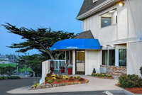 Motel 6 Marina CA - Monterey