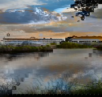 Shilo Inns Idaho Falls - USA Accommodation