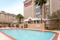 Drury Inn Mcallen