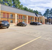 Econo Lodge Marshall - USA Accommodation