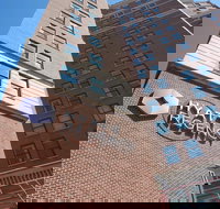 Hyatt Regency Buffalo / Hotel and Conference Center - USA Accommodation