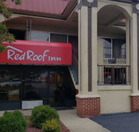 Red Roof Inn Portsmouth - Wheelersburg - USA Accommodation