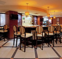 Holiday Inn Anderson an IHG Hotel - Tourism Bookings