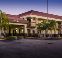 Red Roof Inn Ft Myers - Tourism Bookings