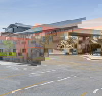 Quality Inn Broken Arrow - Tulsa - USA Accommodation