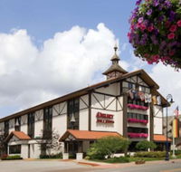 Drury Inn  Suites Frankenmuth - Tourism Bookings