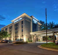 Hampton Inn Raleigh Cary - China Accommodation