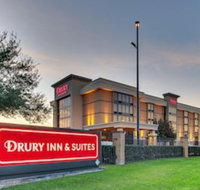 Drury Inn  Suites Houston Sugar Land - Tourism Bookings