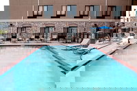 Holiday Inn Express Hotel  Suites Paducah West an IHG Hotel