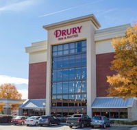 Drury Inn  Suites Atlanta Airport - Tourism Bookings