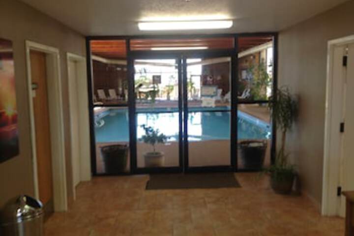 Inn At The Canyons - thumb 5