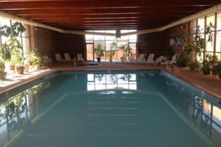 Inn At The Canyons - thumb 2