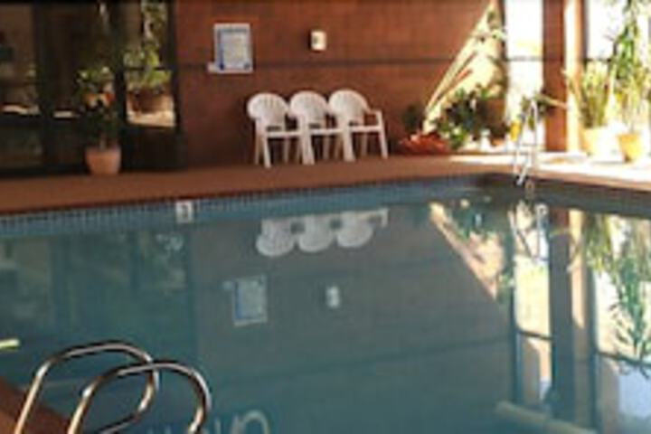 Inn At The Canyons - thumb 3