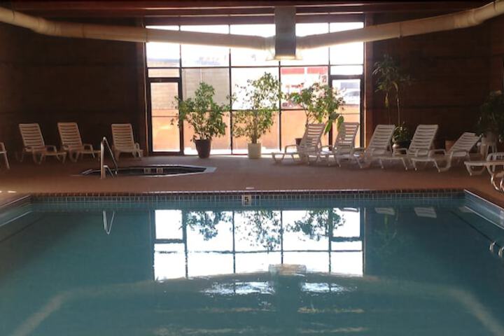 Inn At The Canyons - thumb 7