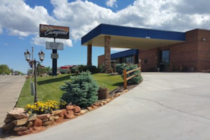 Inn At The Canyons - thumb 0