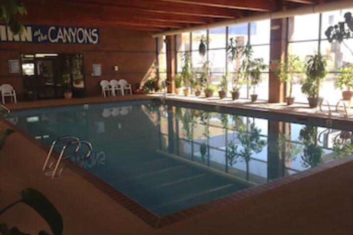 Inn At The Canyons - thumb 6