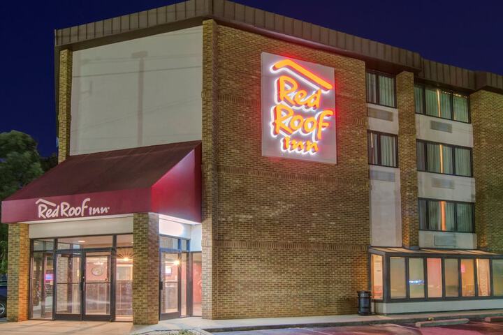 Red Roof Inn Raleigh Southwest - Cary - thumb 1