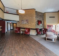 Red Roof Inn Raleigh Southwest - Cary - China Accommodation