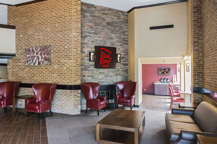 Red Roof Inn Raleigh Southwest - Cary - thumb 4
