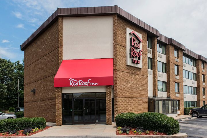 Red Roof Inn Raleigh Southwest - Cary - thumb 3