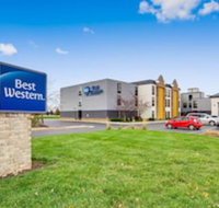 Best Western Fishers/Indianapolis Area - Tourism Bookings