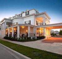 Historic Boone Tavern Hotel and Restaurant - Tourism Bookings