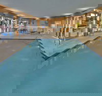 SummerPlace Inn Destin - Tourism Bookings