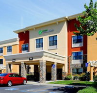 Extended Stay America Suites Santa Rosa North - Tourism Bookings