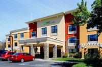 Extended Stay America Suites Santa Rosa North