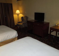 Cortina Inn Hotel  Resort - Hotels Santiago