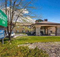 Quality Inn Logan near University - Tourism Bookings
