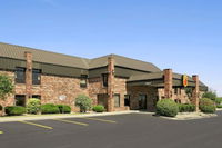 Super 8 by Wyndham Columbia City