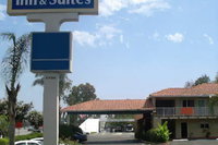 Civic Center Inn Santa Ana