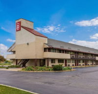 Red Roof Inn Saginaw - Frankenmuth - USA Accommodation