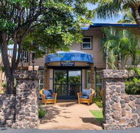 Days Inn by Wyndham Maui Oceanfront - Tourism Bookings