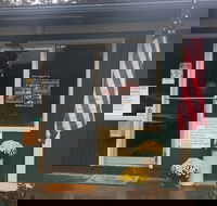 High Country Lodge - Tourism Bookings