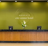 Mankato City Center Hotel - China Accommodation
